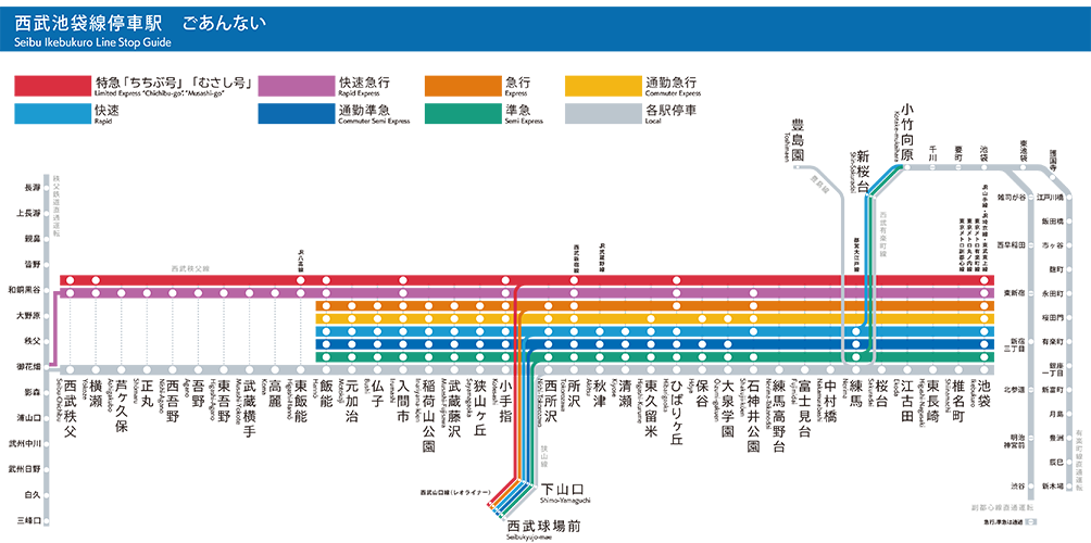 路線図2